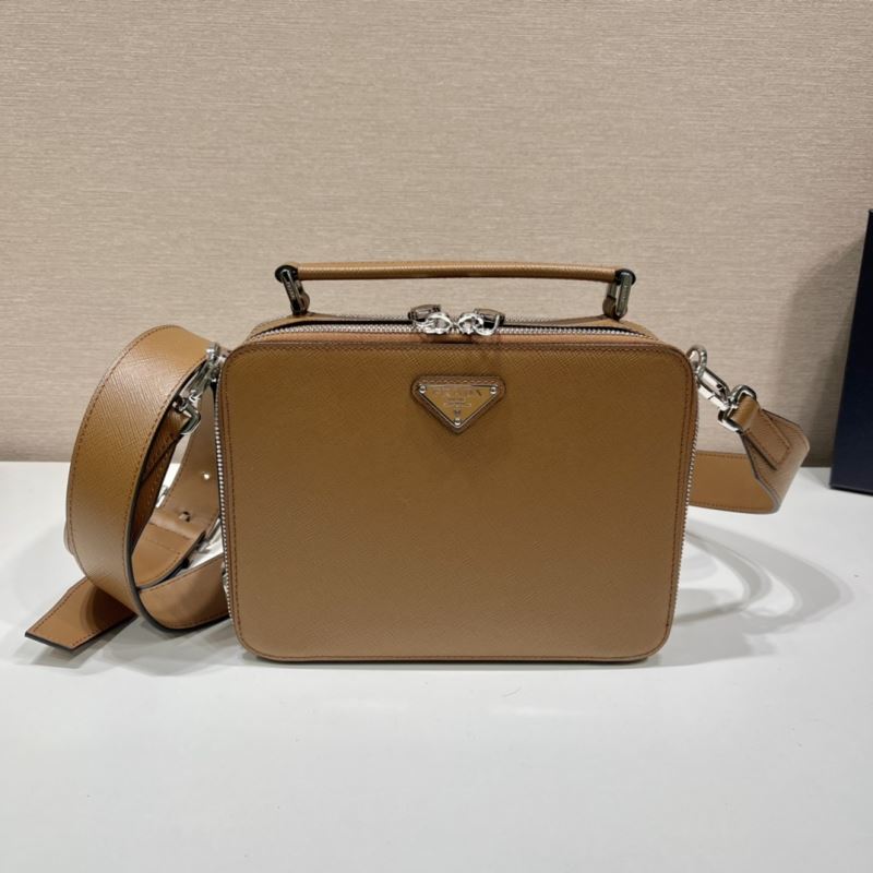 Prada Satchel Bags